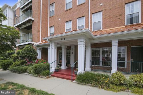 apt-205-110 Chevy Chase St, GAITHERSBURG, MD, 20878-6488 | Card Image