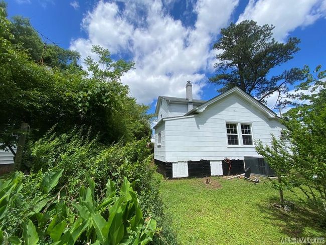 103 Seaboard Ave, House other with 2 bedrooms, 1 bathrooms and null parking in La Crosse VA | Image 46