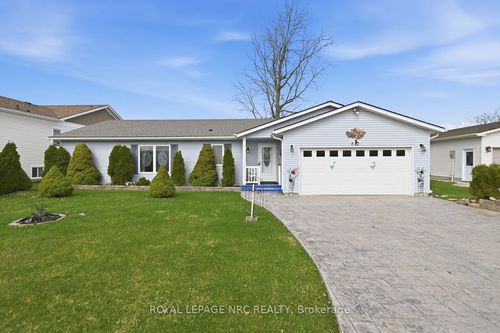 512-3033 Townline Rd, Stevensville, ON, L0S1S1 | Card Image