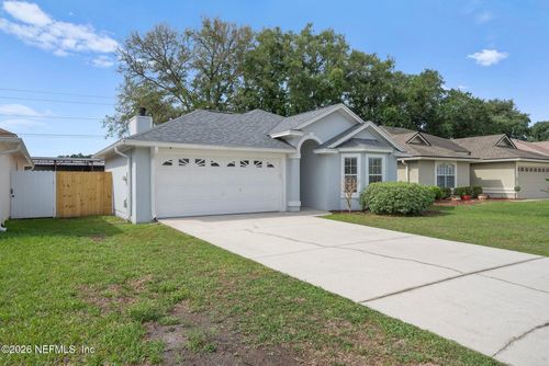 1439 Beecher Ln, ORANGE PARK, FL, 32073-2877 | Card Image