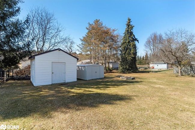 197 Chatterton Valley Cres, House other with 3 bedrooms, 2 bathrooms and 6 parking in Foxboro ON | Image 41