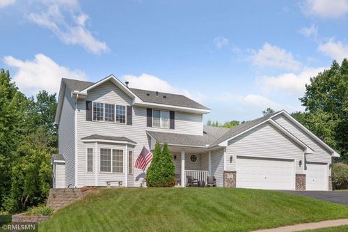 986 Sunny Ridge Dr, Carver, MN, 55315-9307 | Card Image
