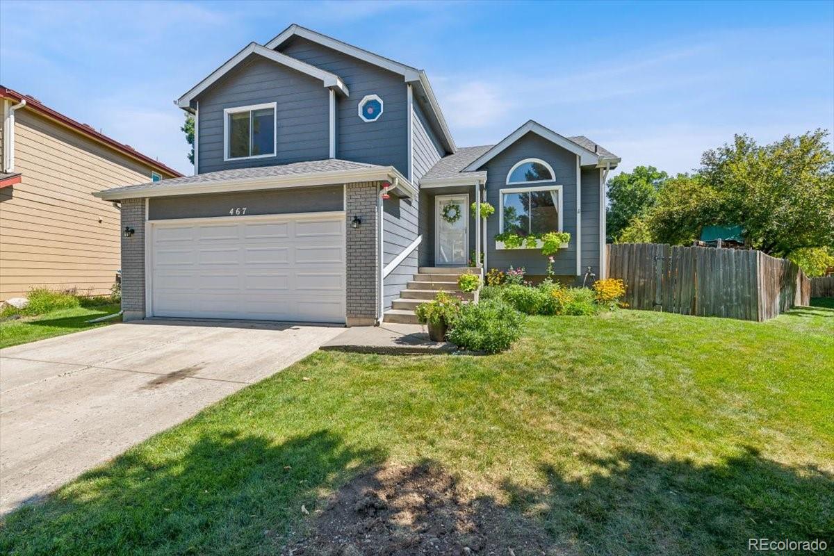 Dennison Ave, Fort Collins, CO 80526