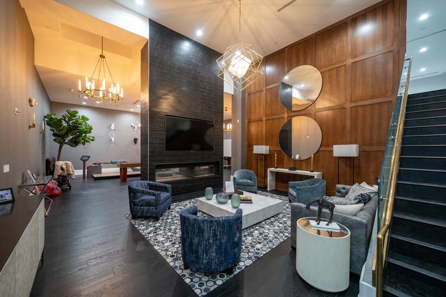 1420 - 201 Luis M Marin Blvd, Condo with 2 bedrooms, 2 bathrooms and null parking in JC, Downtown NJ | Image 37