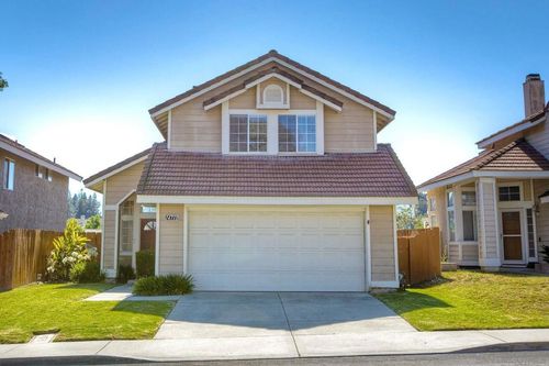 14718 Carmel Ridge Rd, San Diego, CA, 92128-4316 | Card Image