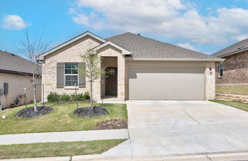 2829 Bandolier Pass, Leander, TX, 78641-6189 | Card Image