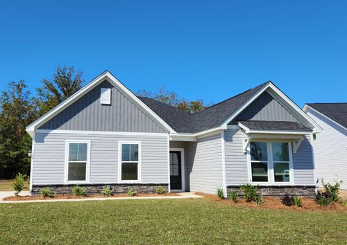 258 Darby Meadow Lane, Ridgeville, SC, 29472 | Card Image