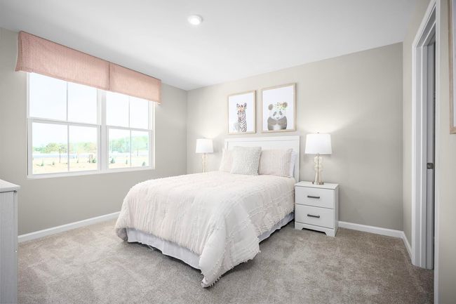 3 White Birch Rd, House other with 5 bedrooms, 3 bathrooms and null parking in WAYNESBORO VA | Image 9