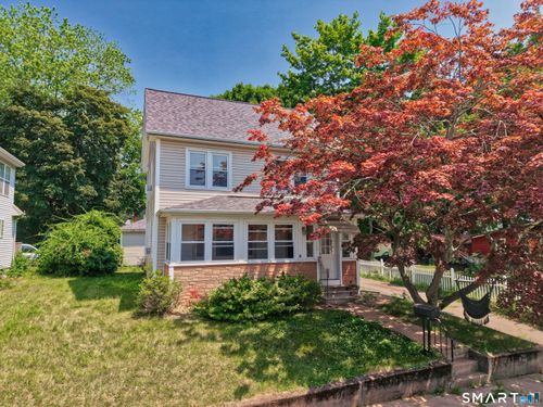 6 Rheel St, Vernon, CT, 06066-3018 | Card Image