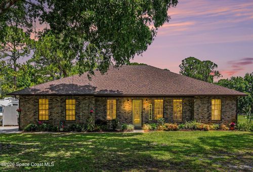 2828 Mourning Dove Way, Titusville, FL, 32780-7535 | Card Image