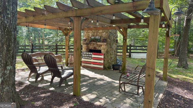 1780 Double Bridge Rd, House other with 3 bedrooms, 4 bathrooms and null parking in Demorest GA | Image 55