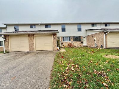 28 - 28 Lamson Cres, House other with 3 bedrooms, 1 bathrooms and 2 parking in Owen Sound ON | Image 1