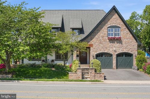2808 John Marshall Dr, ARLINGTON, VA, 22207-1245 | Card Image