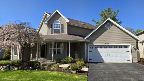 6394 Muirfield Ln, ROCKFORD, IL, 61114-7834 | Card Image