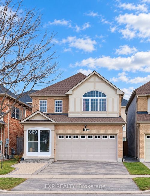 629 Staines Rd, Scarborough, ON, M1X2A7 | Card Image