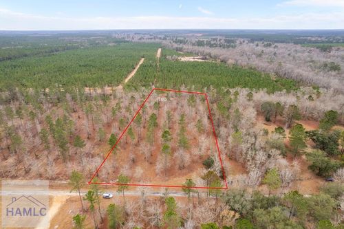 Tract 1 Loggan Ln, Jesup, GA, 31546 | Card Image