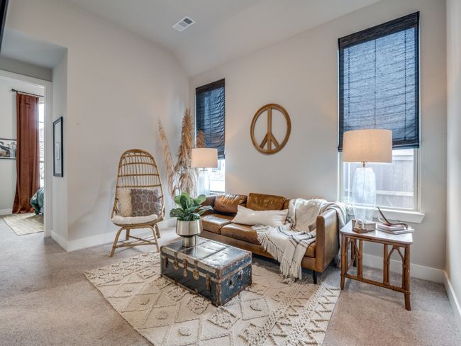 1745 Sheldon Dr, House other with 4 bedrooms, 3 bathrooms and null parking in Forney TX | Image 21
