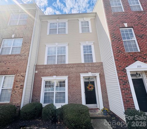 2009 Cambridge Beltway Dr, Charlotte, NC, 28273-4346 | Card Image
