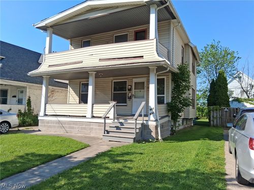 930 Evangeline Rd, Cleveland, OH, 44110-3149 | Card Image