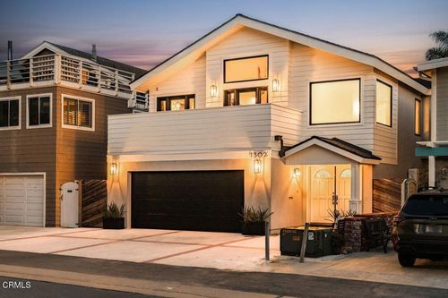 1302 Devon Ln, Ventura, CA, 93001-4025 | Card Image