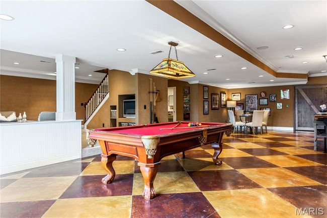 5316 Enchanted Ct, House other with 4 bedrooms, 5 bathrooms and 3 parking in Weldon Spring MO | Image 59
