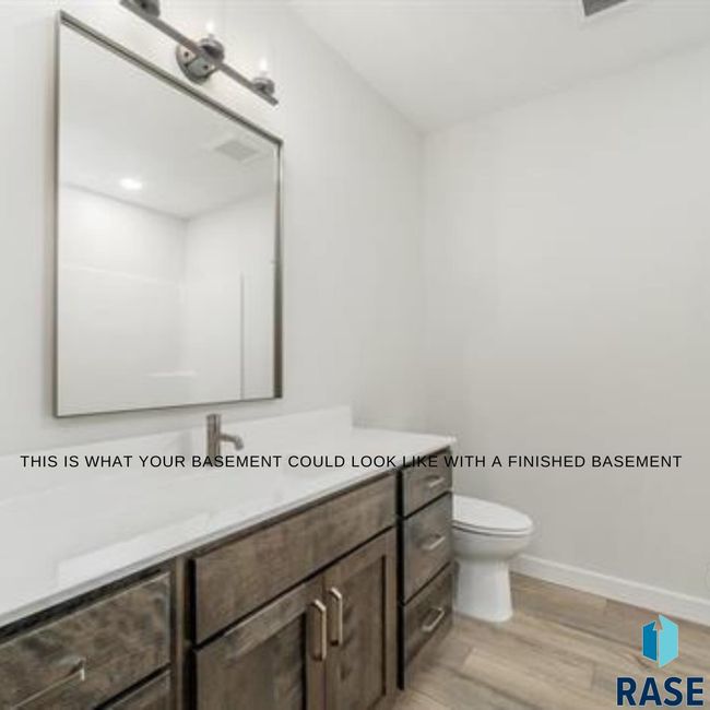 501 N Wildcat Dr, Townhouse with 2 bedrooms, 2 bathrooms and null parking in Sioux Falls SD | Image 47