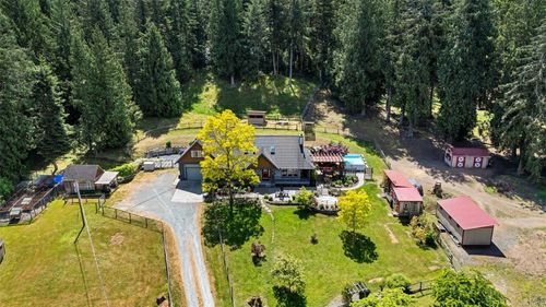 846 Aros Rd, Cobble Hill, BC, V8H0A1 | Card Image