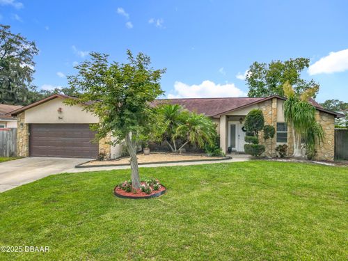 3622 Dame St, PORT ORANGE, FL, 32129-4210 | Card Image