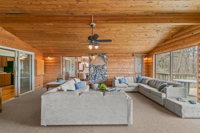 10508 Laws Dr, House other with 3 bedrooms, 3 bathrooms and null parking in MAZOMANIE WI | Image 24