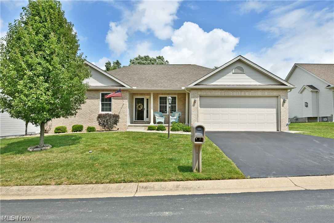 Saddlebrook Ln, Cortland, OH 44410