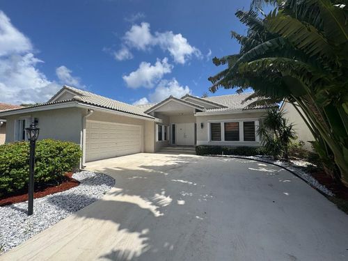 8711 Eagle Run Dr, Boca Raton, FL, 33434-5433 | Card Image
