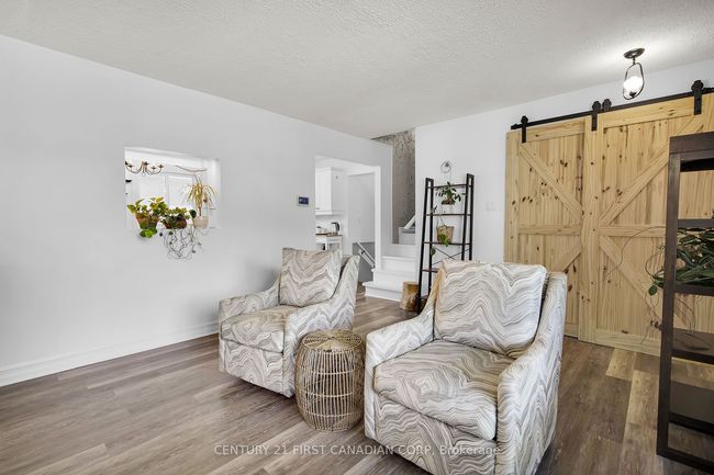 1 Buchan Rd, House other with 4 bedrooms, 2 bathrooms and 3 parking in London ON | Image 9
