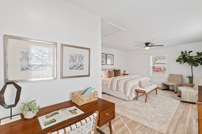 211 Almond St, House other with 4 bedrooms, 3 bathrooms and null parking in Waxahachie TX | Image 19