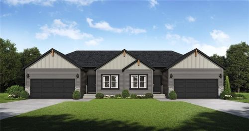 1210 Sw Windbrook Dr, Lee's Summit, MO, 64082 | Card Image