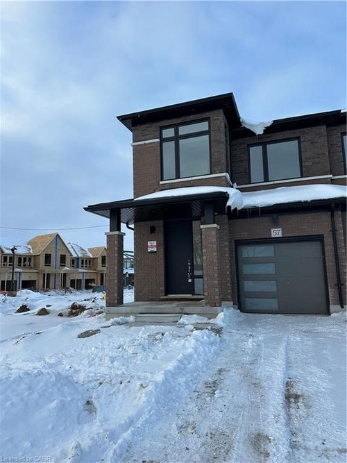 57 Manuel Street, Stratford, ON, N5A0L9 | Card Image