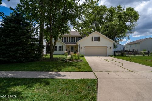1315 Mary Lou Ct, Perrysburg, OH, 43551-1190 | Card Image