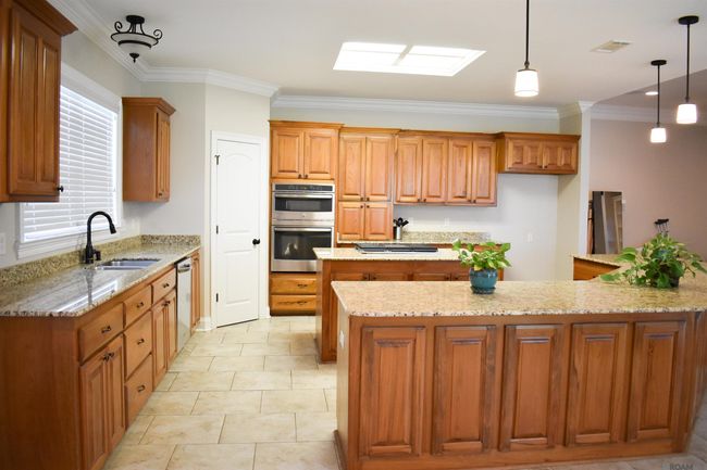 3110 River Landing Dr, House other with 3 bedrooms, 3 bathrooms and 4 parking in Addis LA | Image 17