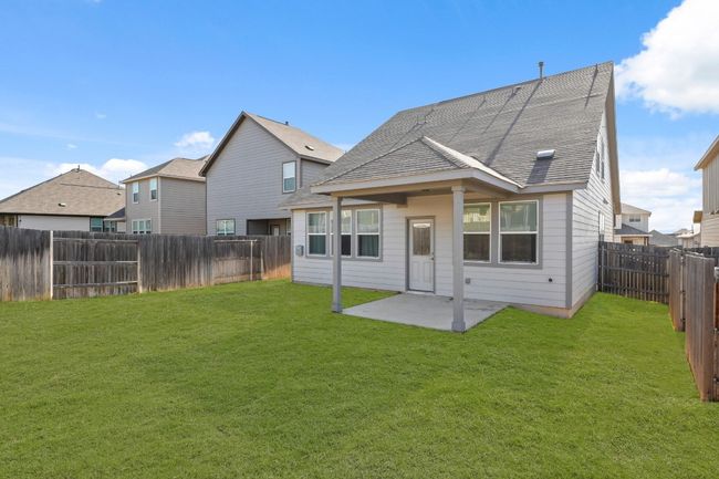 140 Lemonball Drive **Grass is staged green Buda, TX 78610 ***Grass is staged green | Image 25