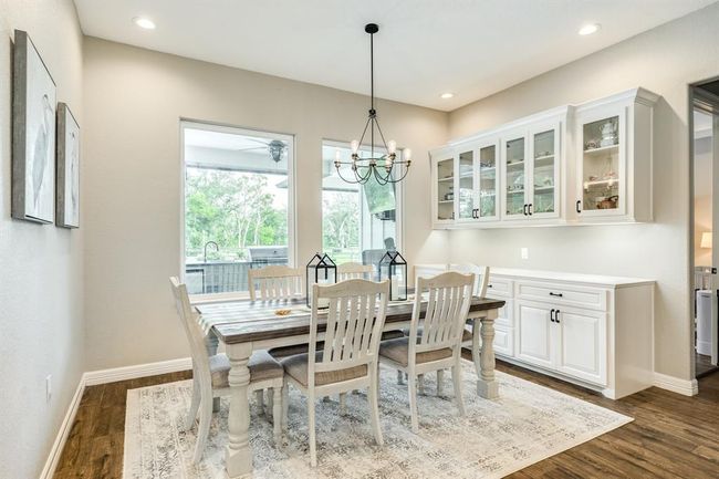 337 Thousand Oaks Dr, House other with 4 bedrooms, 3 bathrooms and 3 parking in Angleton TX | Image 39