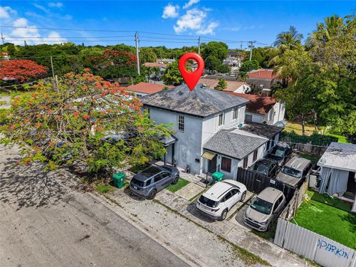 2275 Nw 30th St, Miami, FL, 33142-5992 | Card Image