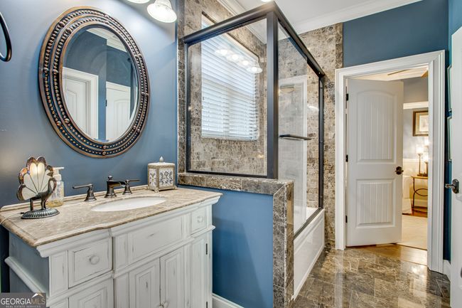 171 Winterberry Trl, House other with 4 bedrooms, 4 bathrooms and 5 parking in Clayton GA | Image 84
