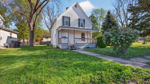 1214 Wall St, Normal, IL, 61761-3333 | Card Image
