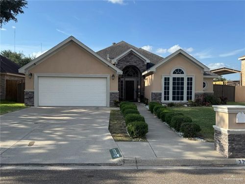3727 Ora St, Edinburg, TX, 78539-3446 | Card Image