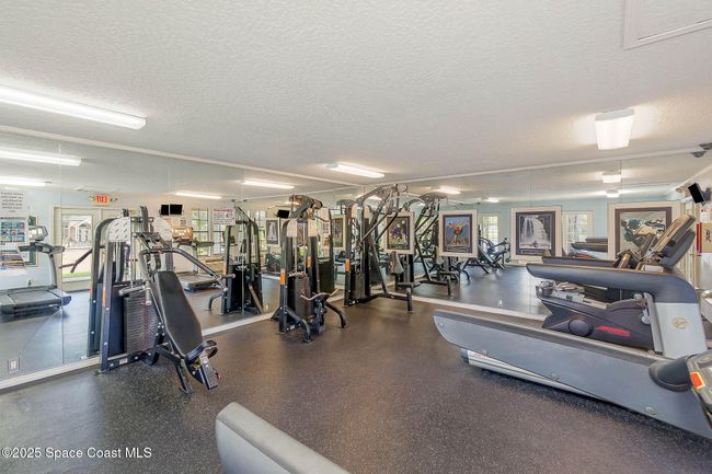 224 - 7667 N Wickham Rd, Condo with 1 bedrooms, 1 bathrooms and null parking in MELBOURNE FL | Image 15