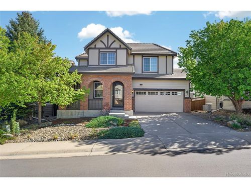 2943 Black Canyon Way, Castle Rock, CO, 80109 | Card Image