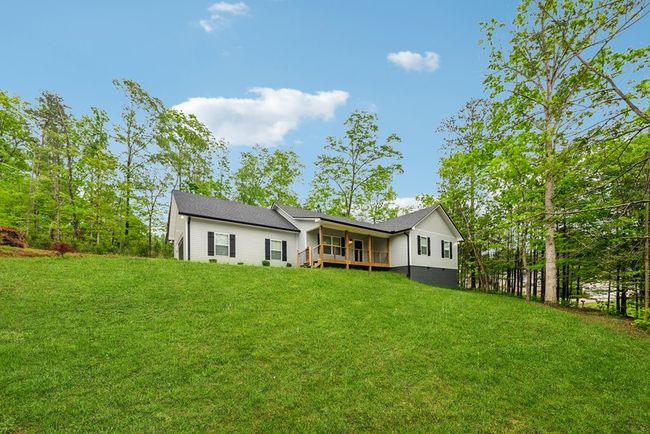 34 Tilly Ln, Home with 3 bedrooms, 2 bathrooms and 2 parking in Ellijay GA | Image 22