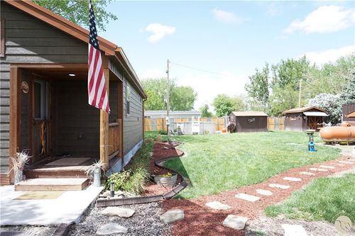 1638 Grape St, Huntley, MT, 59037-9119 | Card Image
