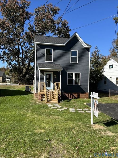 206 N Oak Ave, Henrico, VA, 23075-1849 | Card Image