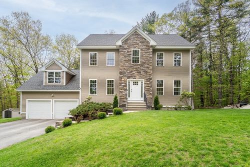 12 Cowdry Hill Rd, Westford, MA, 01886-1227 | Card Image