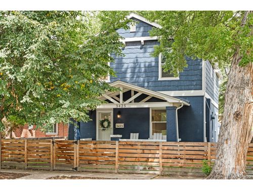 3425 W 35th Ave, Denver, CO, 80211-2729 | Card Image